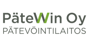 Pätewin Oy asiakasportaali